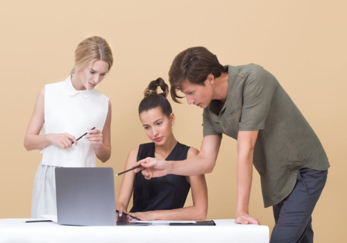 Waarom eerlijke feedback essentieel is voor groei en vertrouwen