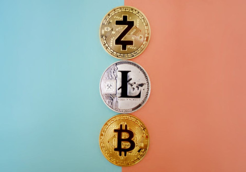 Hoe werken Bitcoin en andere cryptomunten?