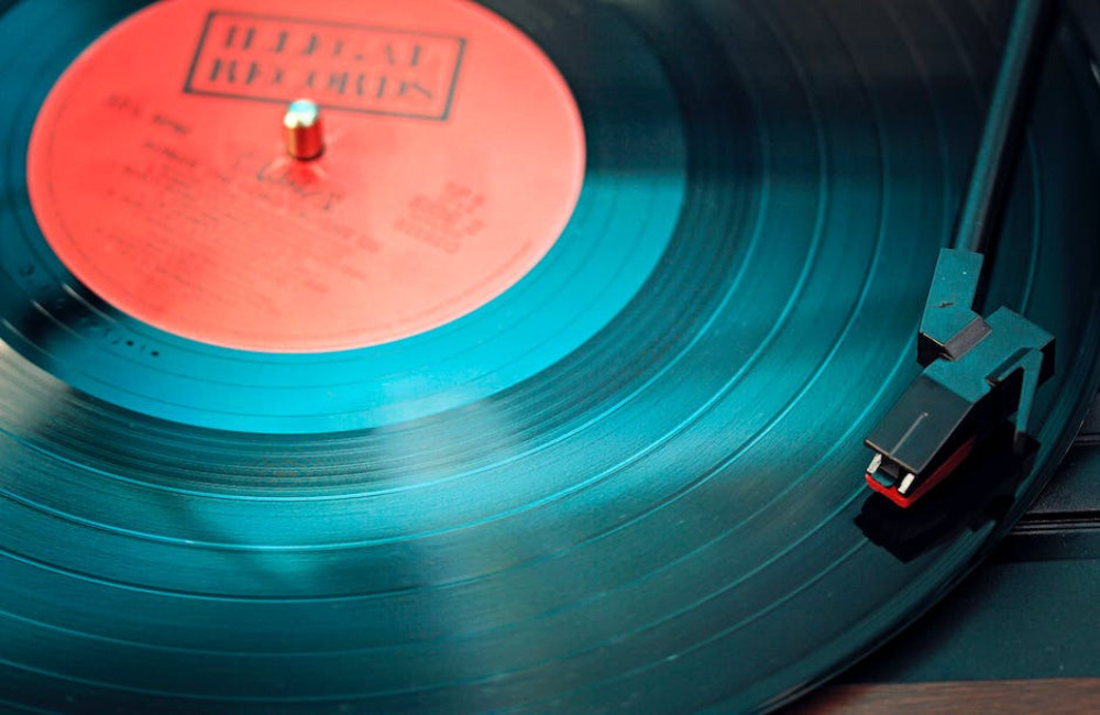 Wat is een Vinylspeler en waarom zou je hiervoor kiezen?