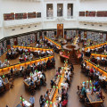 ETF, wat zijn het en wat kan ik ermee?
