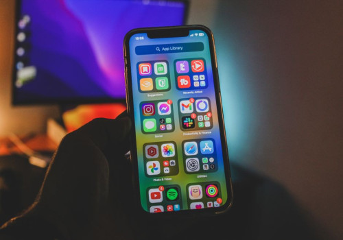 De smartphone als digitaal middelpunt voor inwoners van Millingen aan de Rijn