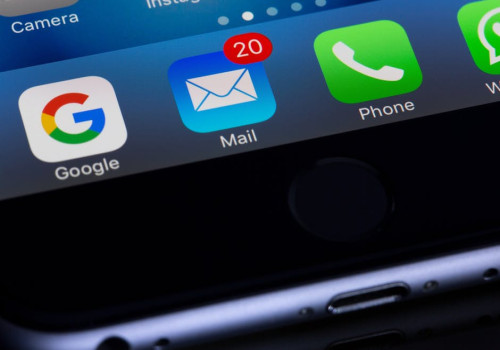 Hoe stel je een e-mailhosting in op jouw domein?