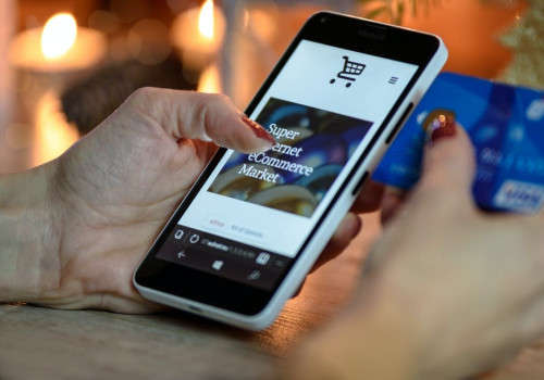 Wat is het verschil tussen outlets en reguliere winkels?
