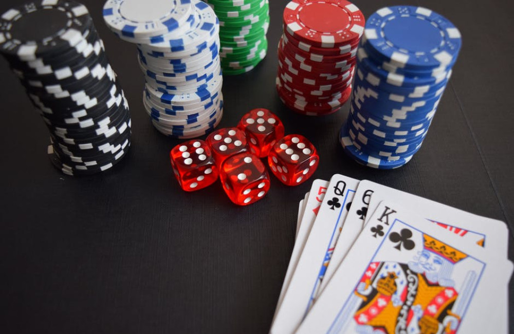 Hebben online casino’s een groot spelaanbod?