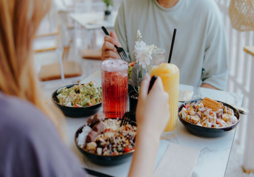 De rol van lokale producten in Westlandse restaurants