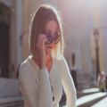 Online flirten? Speels en spannend!