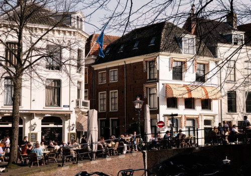 Welke terrassen in Millingen aan de Rijn zijn het fijnst op een zomeravond