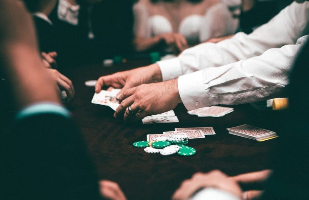 Wat is het 'Kansino casino'?