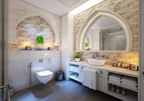 Tijd voor een toilet renovatie? Dit is waar je op moet letten
