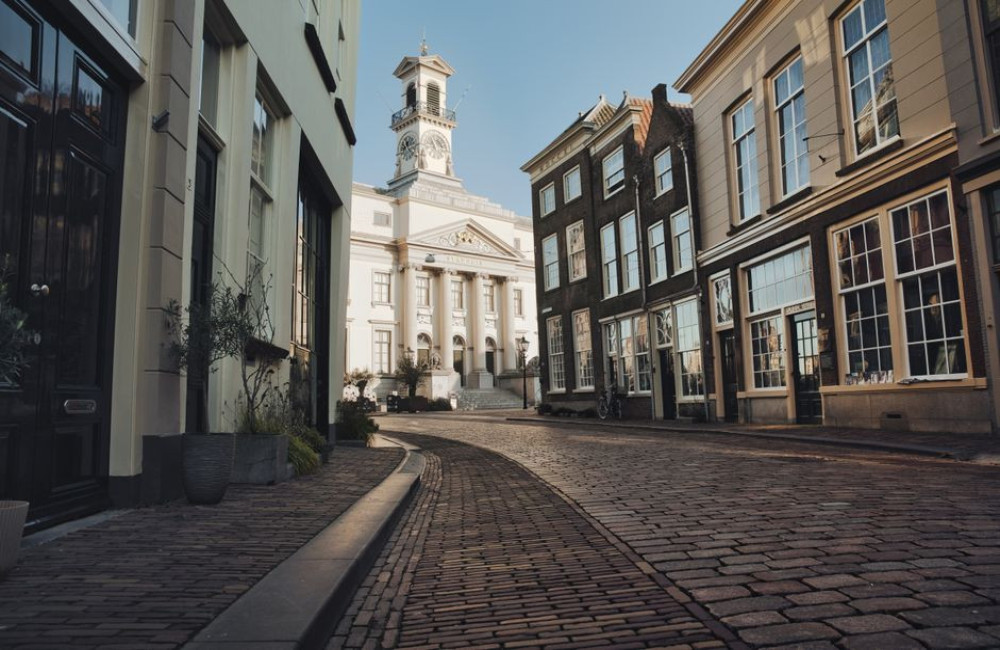 So Loving Alphen aan den Rijn: de winkel is gesloten, dit is wat er speelde