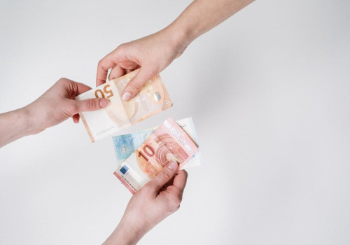 Hoe kun je besparen op je maandelijkse uitgaven?