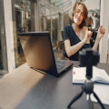 Hoe muziek de werkomgeving transformeert en productiviteit verhoogt