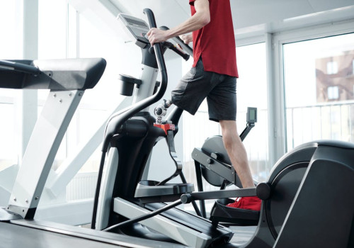 Drie tips voor de beste crosstrainer