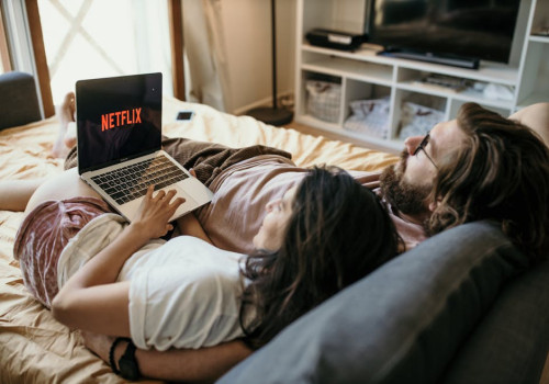 Waarom Nederlanders steeds meer online entertainment gebruiken