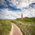 Vakantie vieren op Kustpark Texel