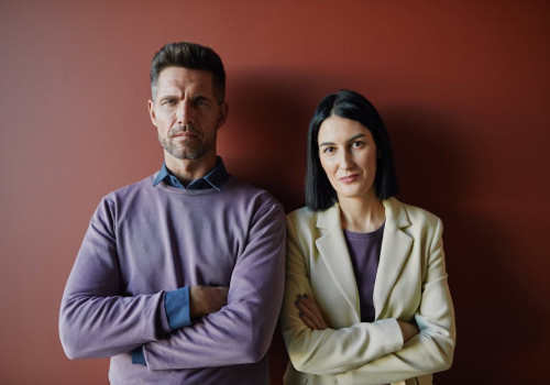 Wat doet een legal counsel?