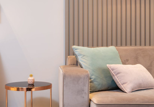 Op deze 5 manieren kun je snel jouw woning opknappen
