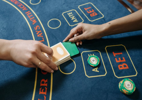Welke soorten online casino spellen zijn er?