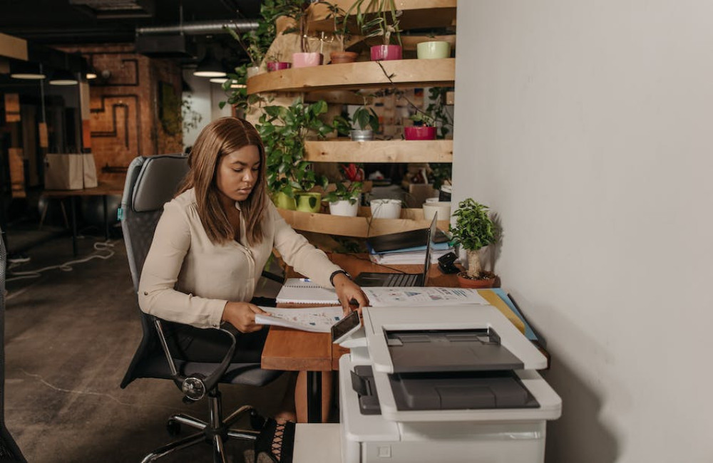 5 punten waar je op moet letten bij het kopen van een bureaustoel