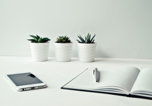 Zorgt een professioneel kantoor voor meer productiviteit?