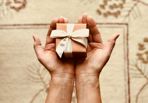 Waarom relatiegeschenken belangrijk zijn voor het opbouwen van sterke zakelijke relaties