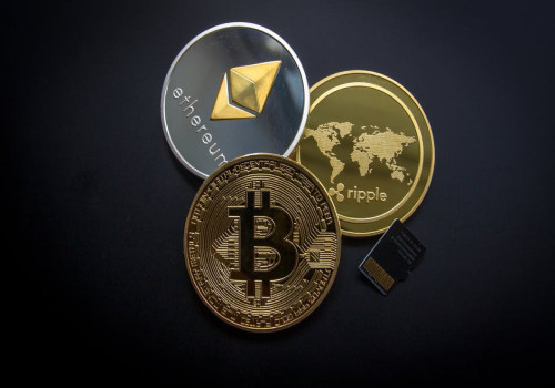 Crypto kopen?